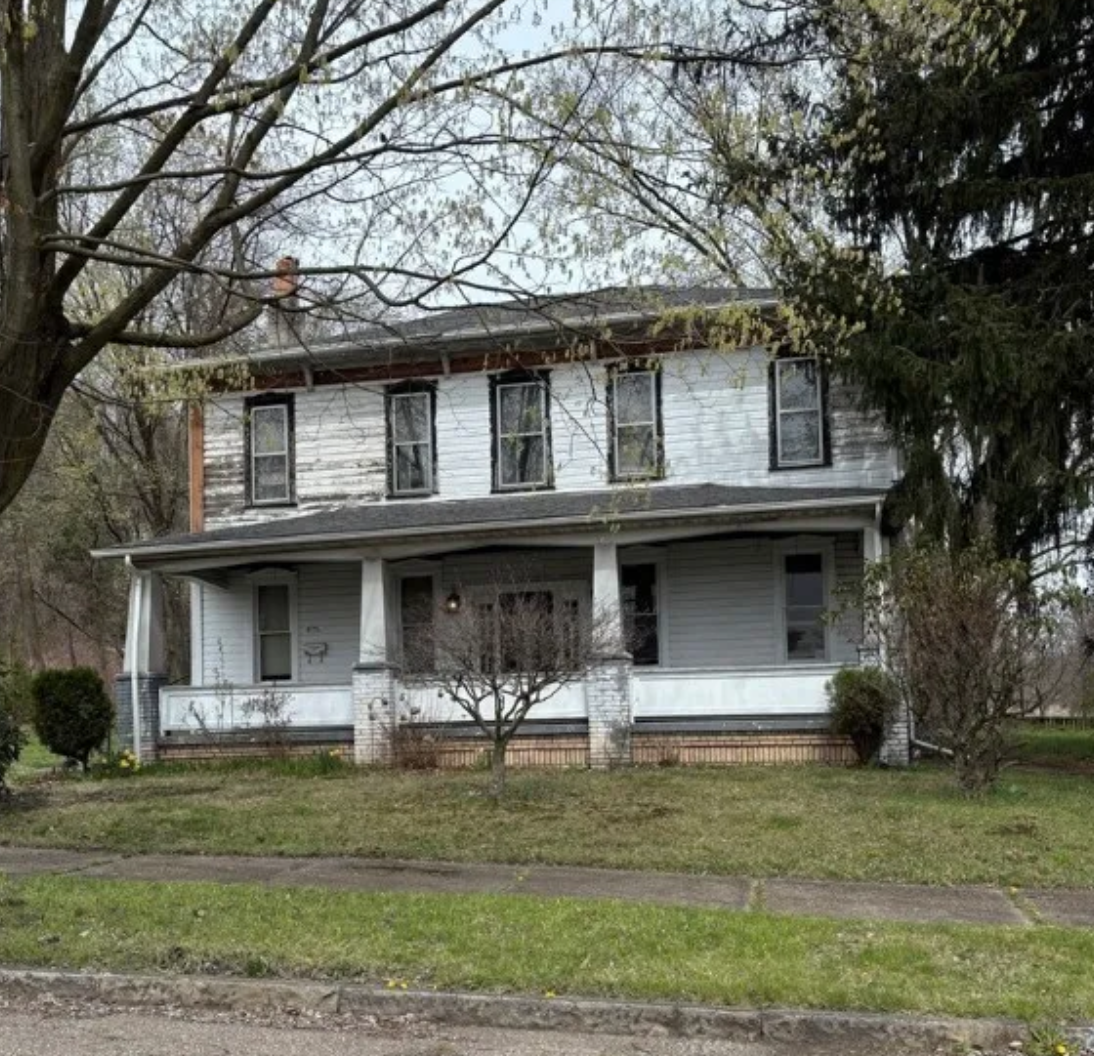 ohio handyman special